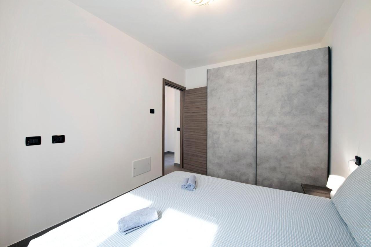 Appartamento 8 Il Tornante เนสโซ ภายนอก รูปภาพ